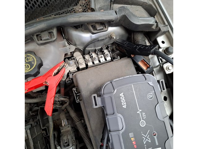 Personenauto, opel, astra, 2019 - afbeelding 50 van  65