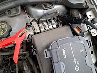 Personenauto, opel, astra, 2019 - afbeelding 50 van  65