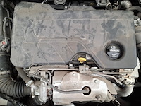 Personenauto, opel, astra, 2019 - afbeelding 52 van  65
