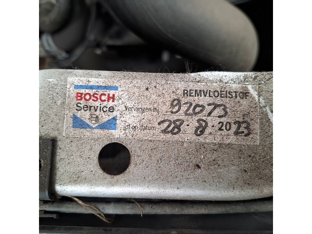 Personenauto, opel, astra, 2019 - afbeelding 55 van  65