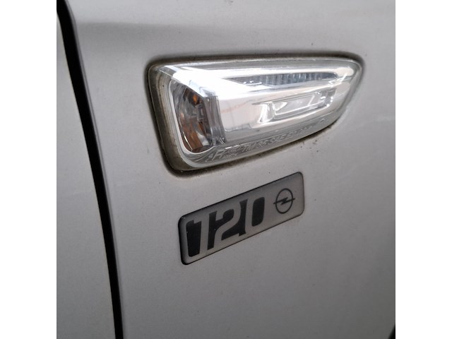 Personenauto, opel, astra, 2019 - afbeelding 45 van  65