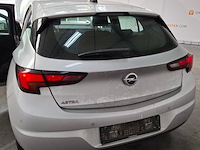 Personenauto, opel, astra, 2019 - afbeelding 59 van  65