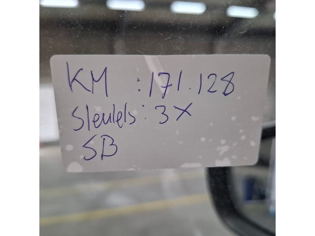 Personenauto, opel, astra, 2019 - afbeelding 61 van  65