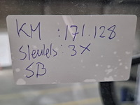 Personenauto, opel, astra, 2019 - afbeelding 61 van  65