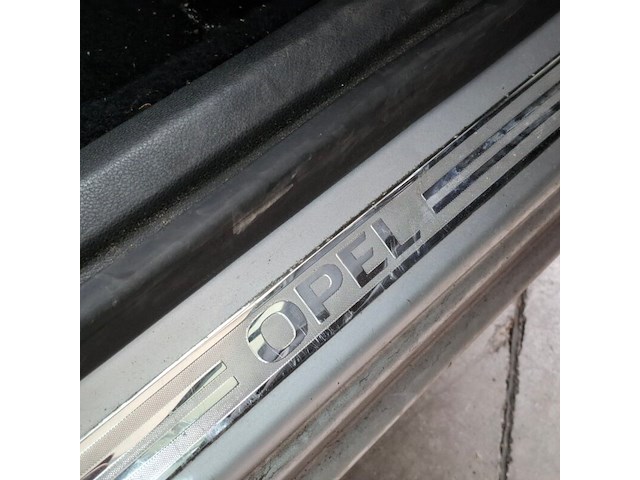 Personenauto, opel, astra, 2019 - afbeelding 62 van  65