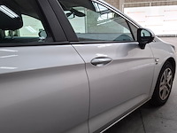 Personenauto, opel, astra, 2019 - afbeelding 63 van  65