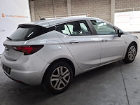 Personenauto, opel, astra, 2019 - afbeelding 64 van  65