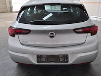 Personenauto, opel, astra, 2019 - afbeelding 65 van  65