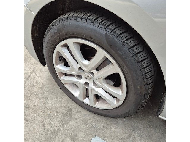 Personenauto, opel, astra, 2019 - afbeelding 2 van  40