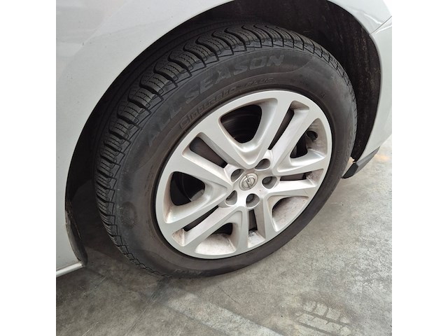 Personenauto, opel, astra, 2019 - afbeelding 3 van  40