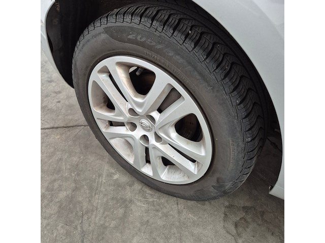 Personenauto, opel, astra, 2019 - afbeelding 4 van  40
