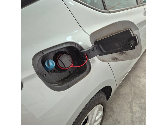 Personenauto, opel, astra, 2019 - afbeelding 5 van  40