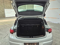 Personenauto, opel, astra, 2019 - afbeelding 6 van  40
