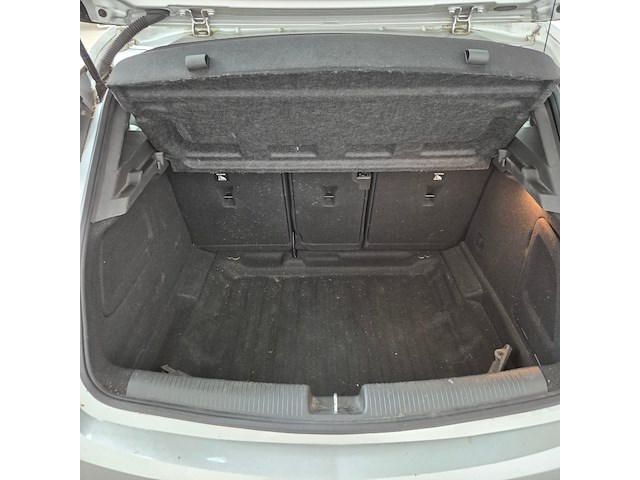 Personenauto, opel, astra, 2019 - afbeelding 7 van  40