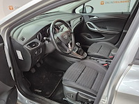 Personenauto, opel, astra, 2019 - afbeelding 8 van  40