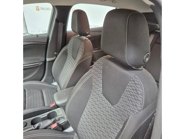 Personenauto, opel, astra, 2019 - afbeelding 9 van  40