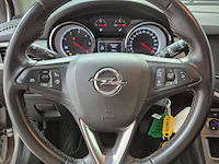 Personenauto, opel, astra, 2019 - afbeelding 10 van  40