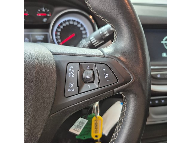 Personenauto, opel, astra, 2019 - afbeelding 13 van  40