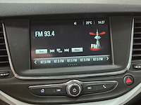 Personenauto, opel, astra, 2019 - afbeelding 17 van  40
