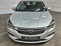 Personenauto, opel, astra, 2019 - afbeelding 12 van  40