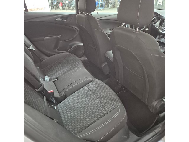 Personenauto, opel, astra, 2019 - afbeelding 24 van  40