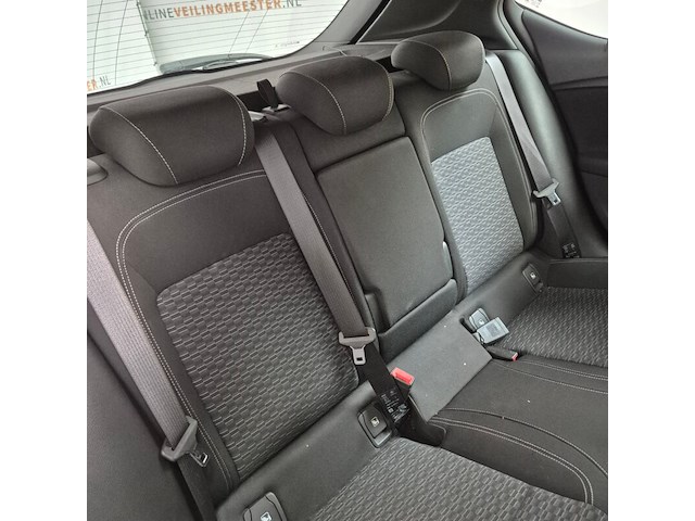 Personenauto, opel, astra, 2019 - afbeelding 25 van  40