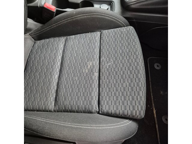 Personenauto, opel, astra, 2019 - afbeelding 27 van  40