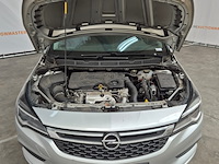 Personenauto, opel, astra, 2019 - afbeelding 29 van  40
