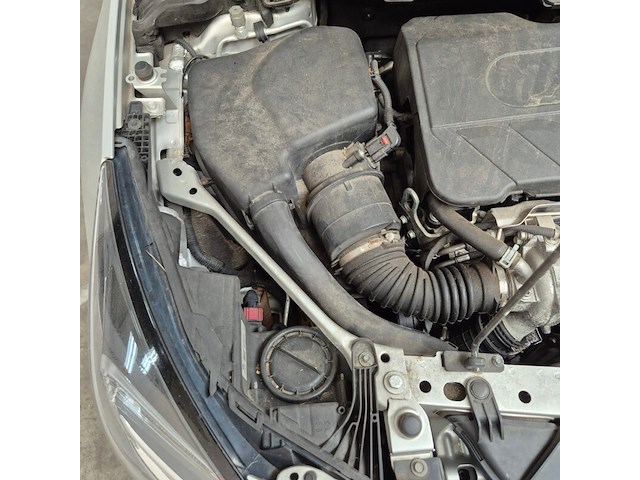 Personenauto, opel, astra, 2019 - afbeelding 30 van  40
