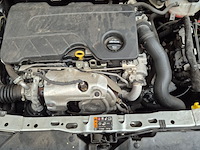 Personenauto, opel, astra, 2019 - afbeelding 31 van  40