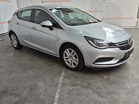 Personenauto, opel, astra, 2019 - afbeelding 23 van  40