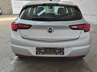 Personenauto, opel, astra, 2019 - afbeelding 37 van  40