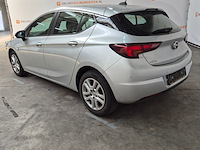 Personenauto, opel, astra, 2019 - afbeelding 38 van  40