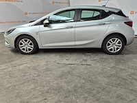 Personenauto, opel, astra, 2019 - afbeelding 39 van  40