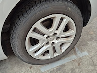 Personenauto, opel, astra, 2019 - afbeelding 40 van  40