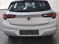 Personenauto, opel, astra, 2019 - afbeelding 2 van  68