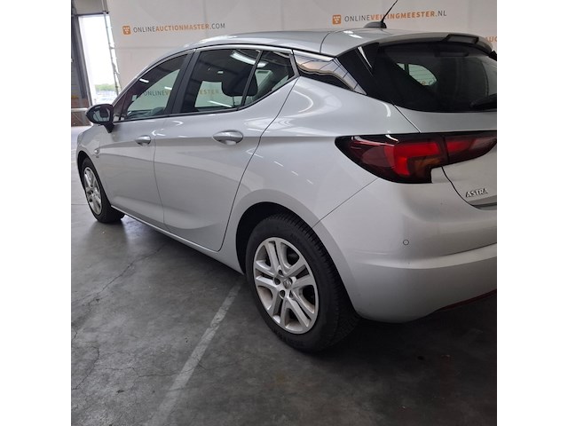 Personenauto, opel, astra, 2019 - afbeelding 3 van  68