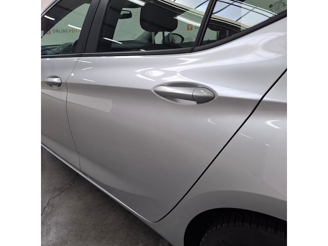 Personenauto, opel, astra, 2019 - afbeelding 4 van  68