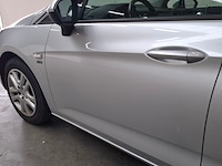 Personenauto, opel, astra, 2019 - afbeelding 5 van  68