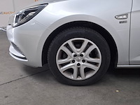 Personenauto, opel, astra, 2019 - afbeelding 6 van  68