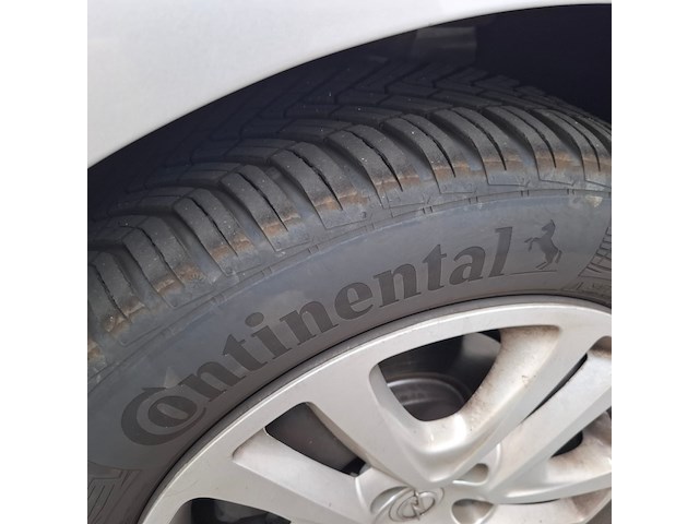 Personenauto, opel, astra, 2019 - afbeelding 7 van  68