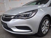 Personenauto, opel, astra, 2019 - afbeelding 8 van  68