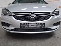 Personenauto, opel, astra, 2019 - afbeelding 9 van  68