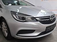 Personenauto, opel, astra, 2019 - afbeelding 10 van  68