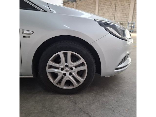 Personenauto, opel, astra, 2019 - afbeelding 11 van  68