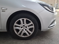 Personenauto, opel, astra, 2019 - afbeelding 11 van  68