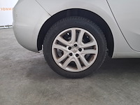 Personenauto, opel, astra, 2019 - afbeelding 14 van  68
