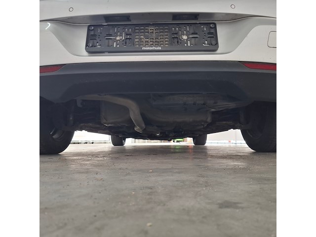 Personenauto, opel, astra, 2019 - afbeelding 15 van  68