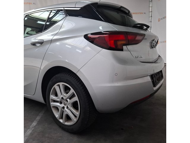 Personenauto, opel, astra, 2019 - afbeelding 16 van  68