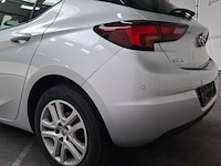 Personenauto, opel, astra, 2019 - afbeelding 16 van  68